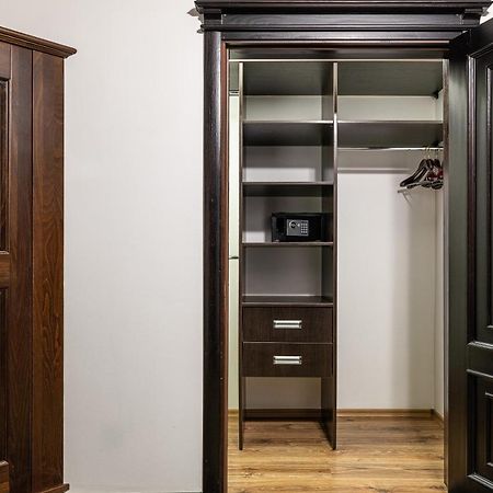 Карпатська Ружа Plave Ngoại thất bức ảnh
