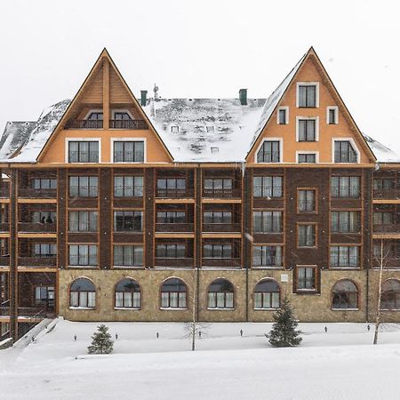 Карпатська Ружа Plave Ngoại thất bức ảnh