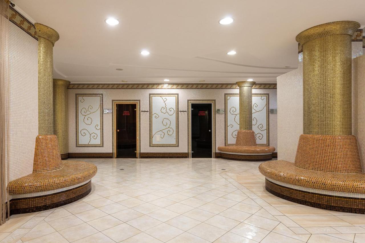 Карпатська Ружа Plave Ngoại thất bức ảnh