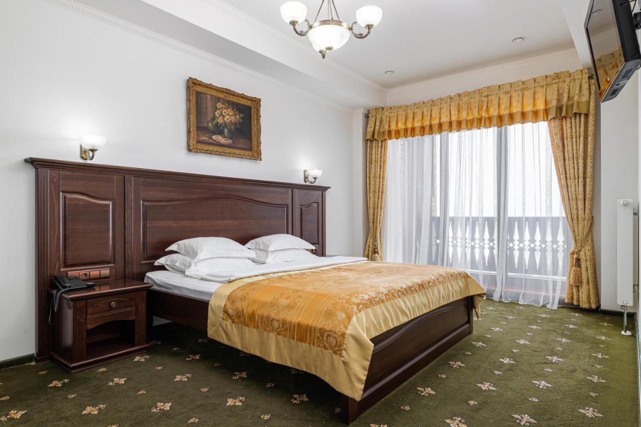 Карпатська Ружа Plave Ngoại thất bức ảnh