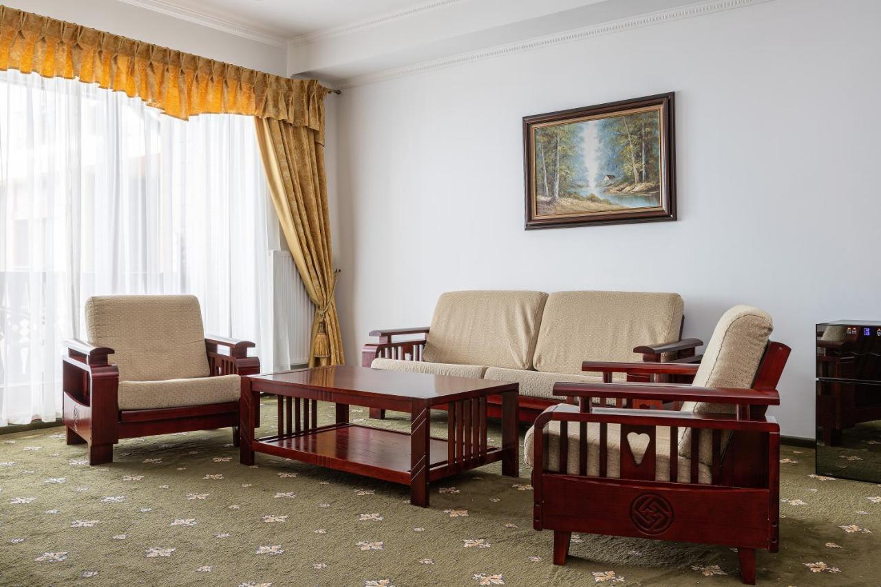 Карпатська Ружа Plave Ngoại thất bức ảnh