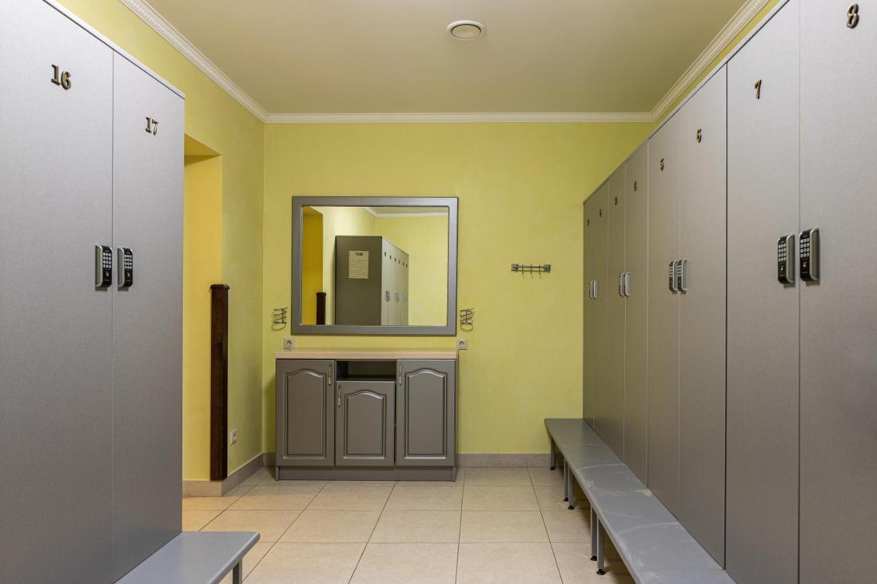 Карпатська Ружа Plave Ngoại thất bức ảnh