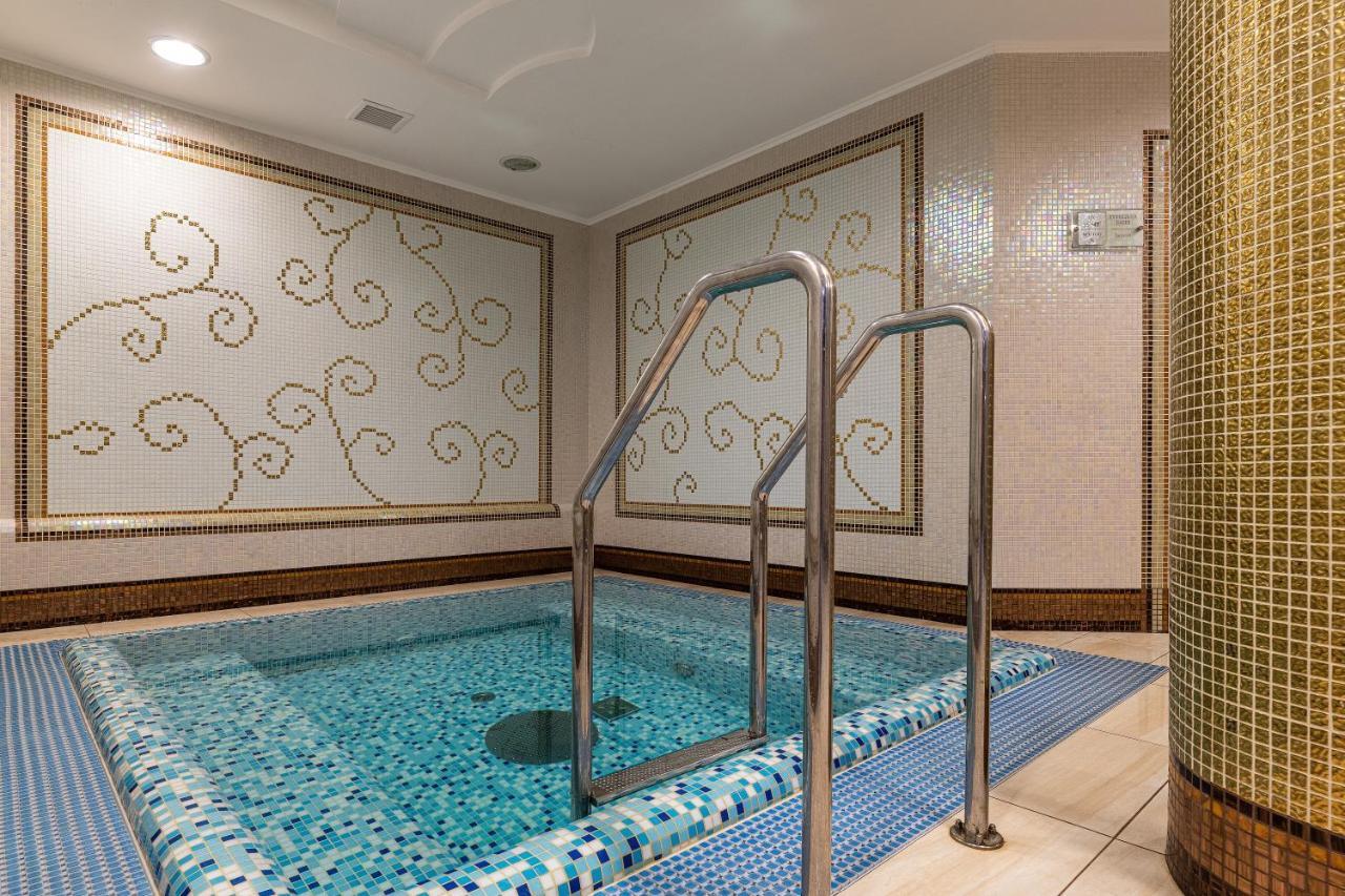 Карпатська Ружа Plave Ngoại thất bức ảnh