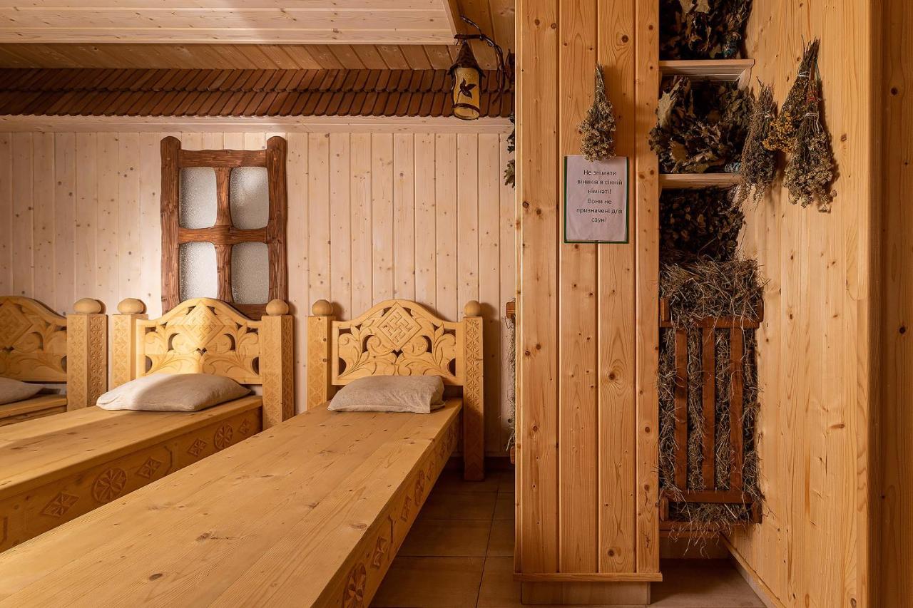 Карпатська Ружа Plave Ngoại thất bức ảnh