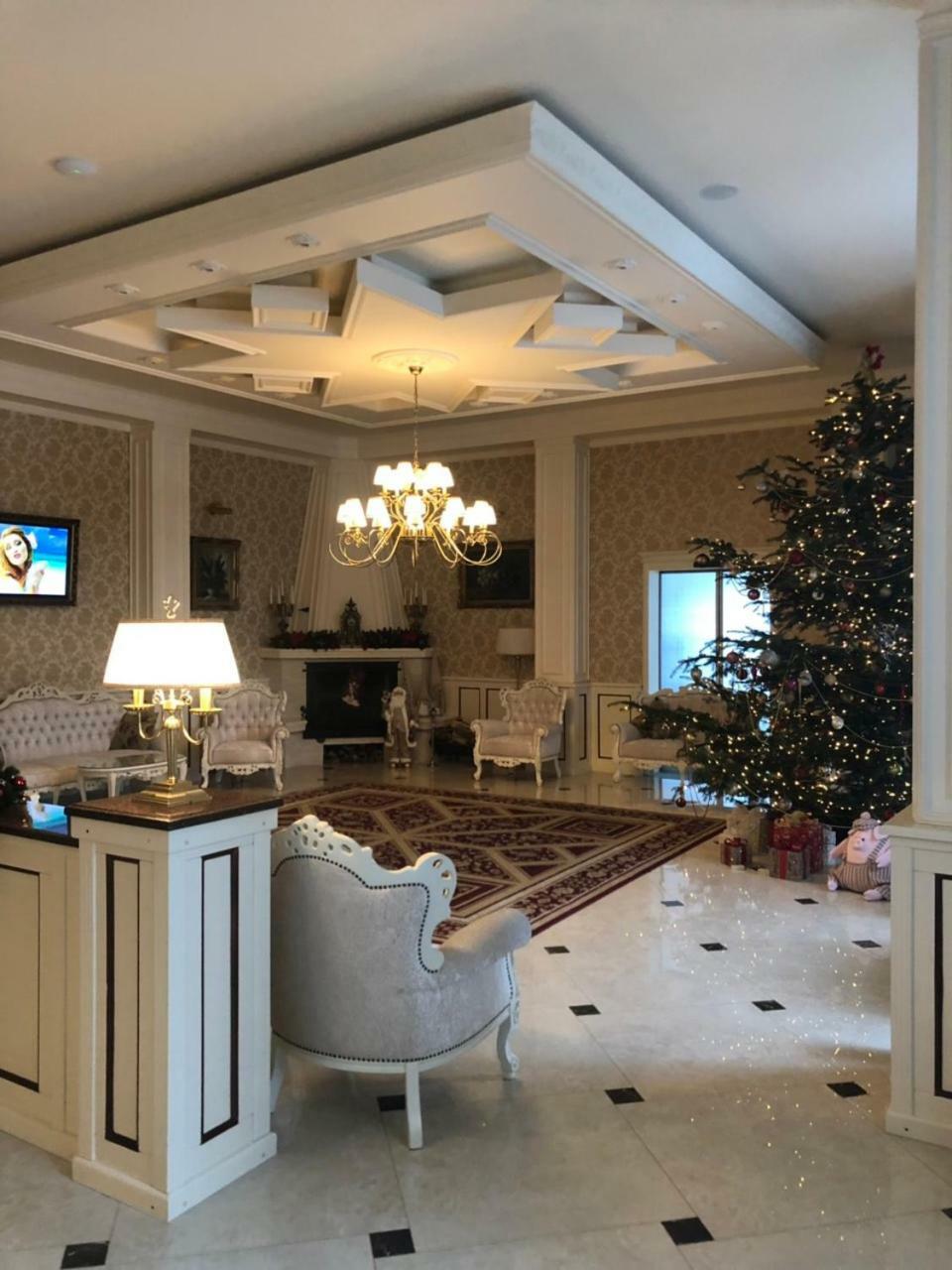 Карпатська Ружа Plave Ngoại thất bức ảnh