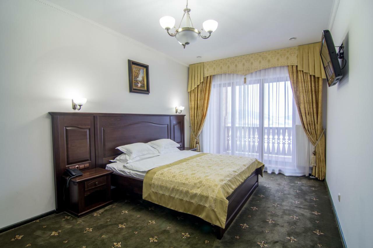 Карпатська Ружа Plave Ngoại thất bức ảnh